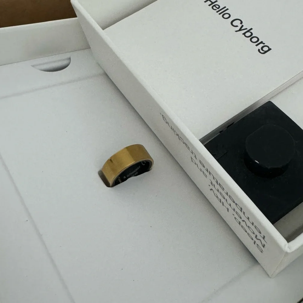 Ultrahuman Ring Air